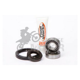 Első kerék felújító szett PIVOT WORKS