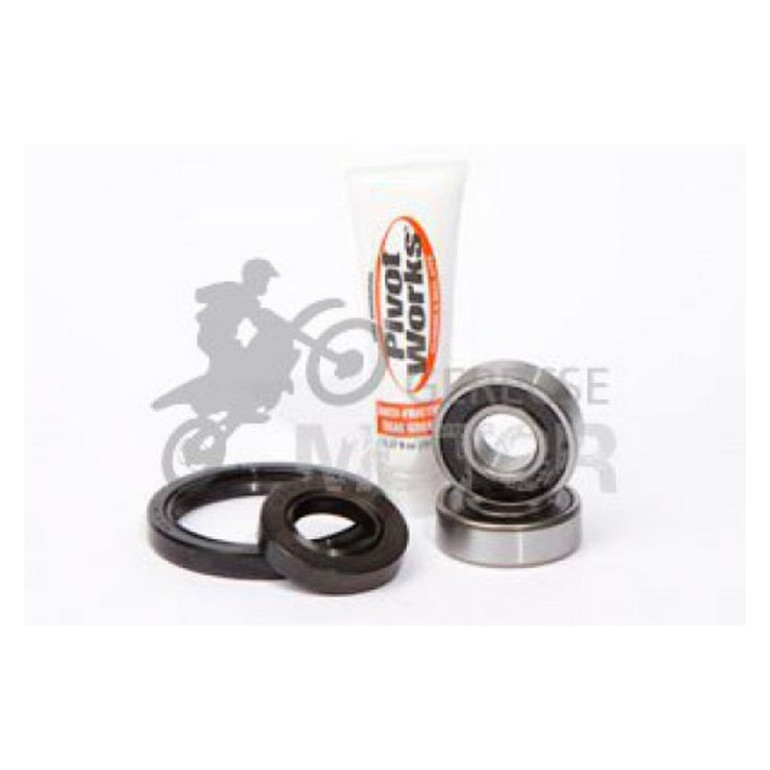 Első kerék felújító szett PIVOT WORKS