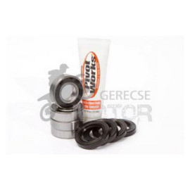 Első kerék felújító szett PIVOT WORKS