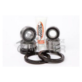 Első kerék felújító szett PIVOT WORKS