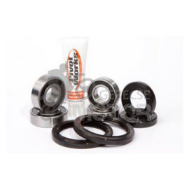 Első kerék felújító szett PIVOT WORKS