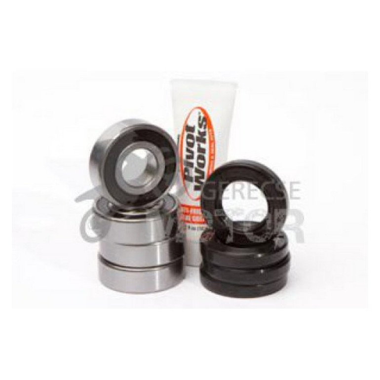 Első kerék felújító szett PIVOT WORKS