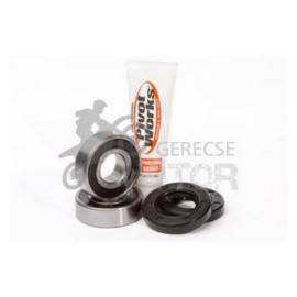 Első kerék felújító szett PIVOT WORKS