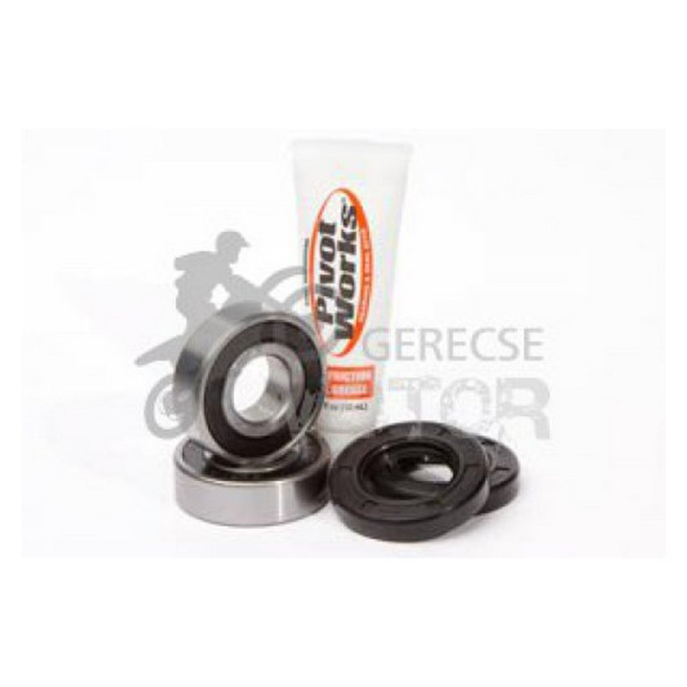 Első kerék felújító szett PIVOT WORKS