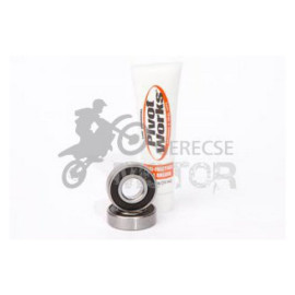 Első kerék felújító szett PIVOT WORKS