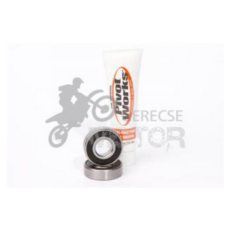 Első kerék felújító szett PIVOT WORKS