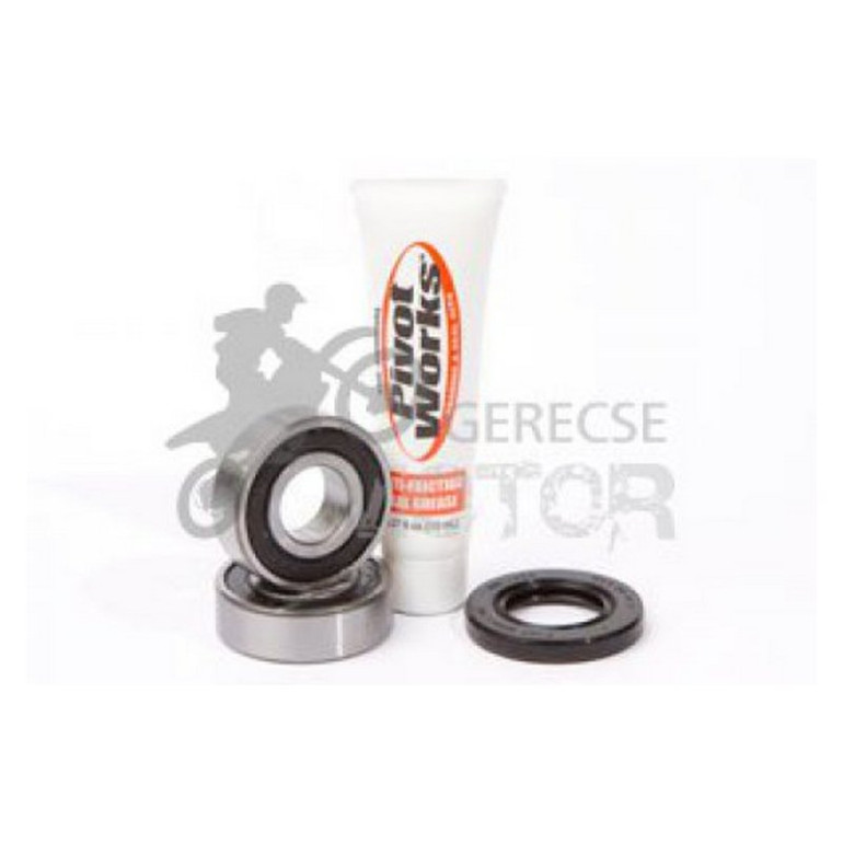 Első kerék felújító szett PIVOT WORKS