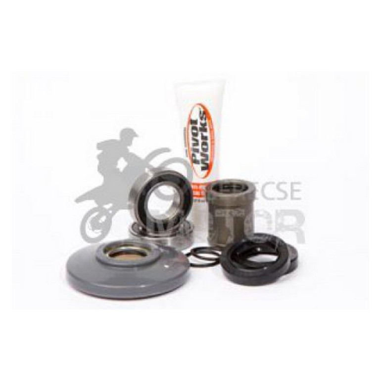 Első kerék felújító szett komplett PIVOT WORKS