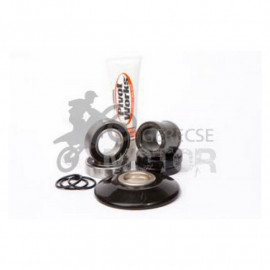 Első kerék felújító szett komplett PIVOT WORKS