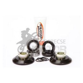 Első kerék felújító szett komplett PIVOT WORKS