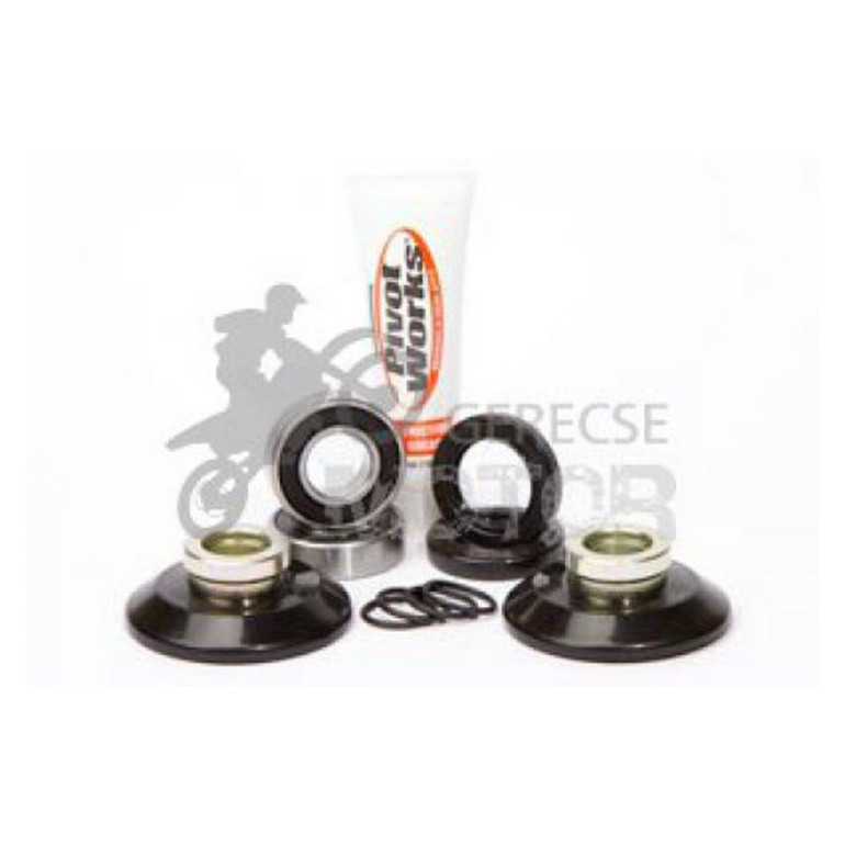 Első kerék felújító szett komplett PIVOT WORKS