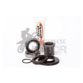 Első kerék felújító szett komplett PIVOT WORKS