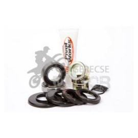 Első kerék felújító szett komplett PIVOT WORKS