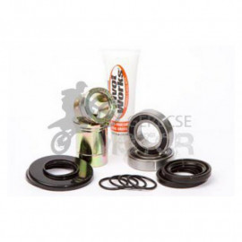 Első kerék felújító szett komplett PIVOT WORKS