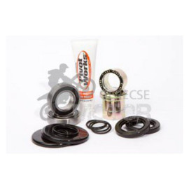 Első kerék felújító szett komplett PIVOT WORKS