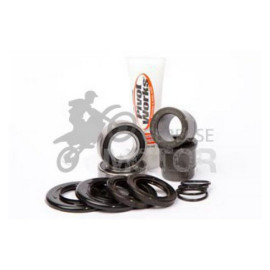 Első kerék felújító szett komplett PIVOT WORKS