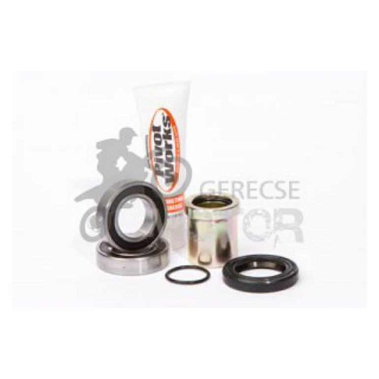 Első kerék felújító szett komplett PIVOT WORKS