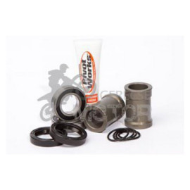 Első kerék felújító szett komplett PIVOT WORKS