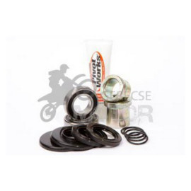 Első kerék felújító szett komplett PIVOT WORKS