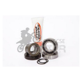 Első kerék felújító szett komplett PIVOT WORKS