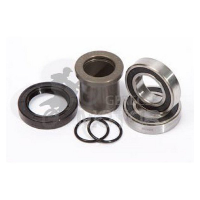 Első kerék felújító szett komplett PIVOT WORKS