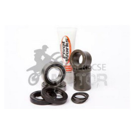 Első kerék felújító szett komplett PIVOT WORKS