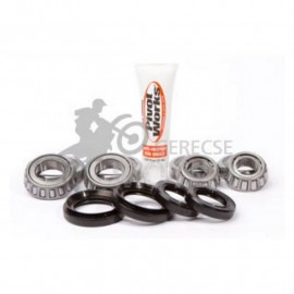 Kormánynyak csapágy szett PIVOT WORKS