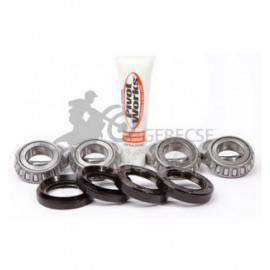 Kormánynyak csapágy szett PIVOT WORKS