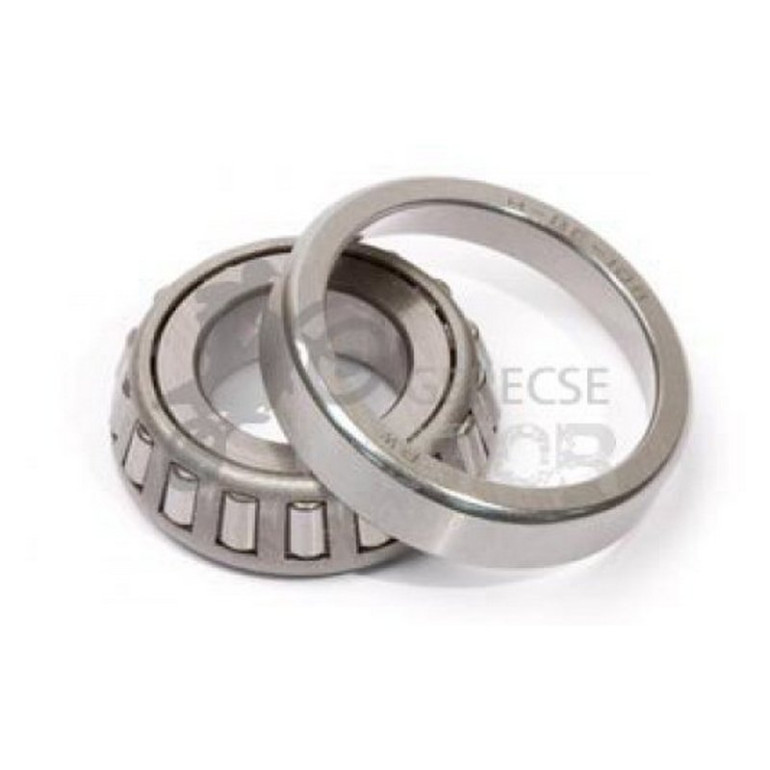 Kormánynyak csapágy szett PIVOT WORKS