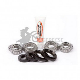 Kormánynyak csapágy szett PIVOT WORKS