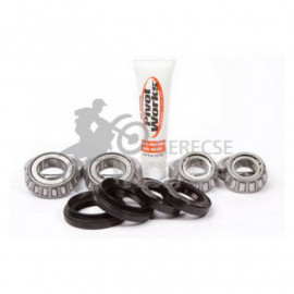 Kormánynyak csapágy szett PIVOT WORKS