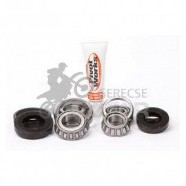 Kormánynyak csapágy szett PIVOT WORKS