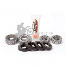 Kormánynyak csapágy szett PIVOT WORKS