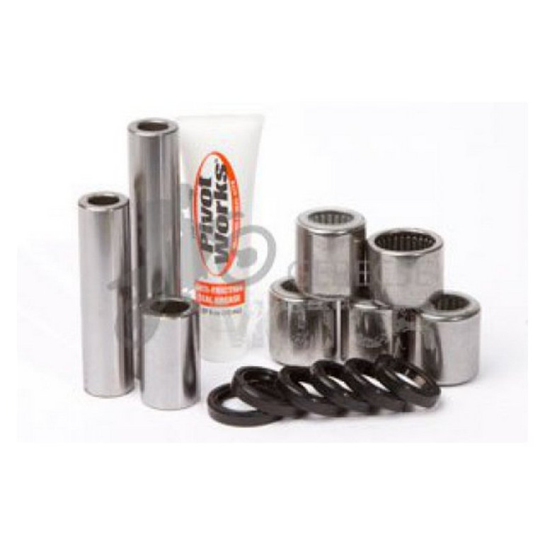 Himba felújító szett PIVOT WORKS