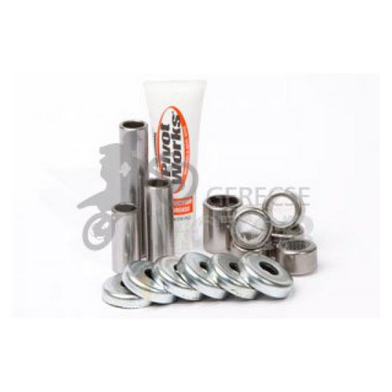 Himba felújító szett PIVOT WORKS