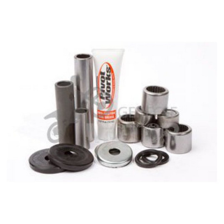 Himba felújító szett PIVOT WORKS