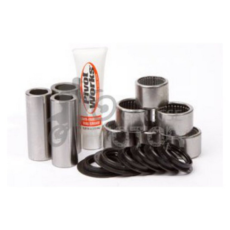 Himba felújító szett PIVOT WORKS