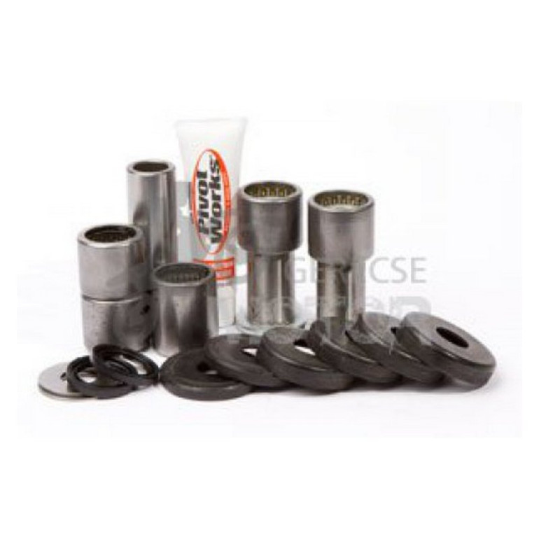 Himba felújító szett PIVOT WORKS