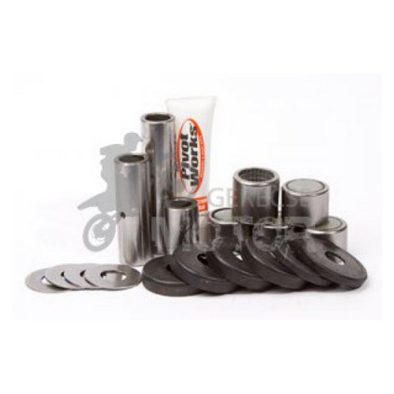 Himba felújító szett PIVOT WORKS