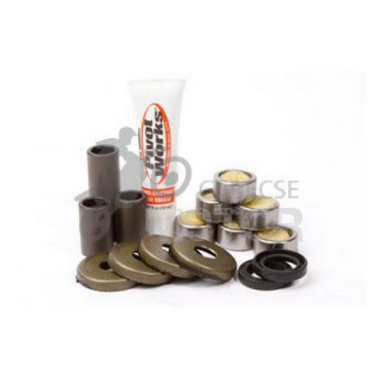 Himba felújító szett PIVOT WORKS