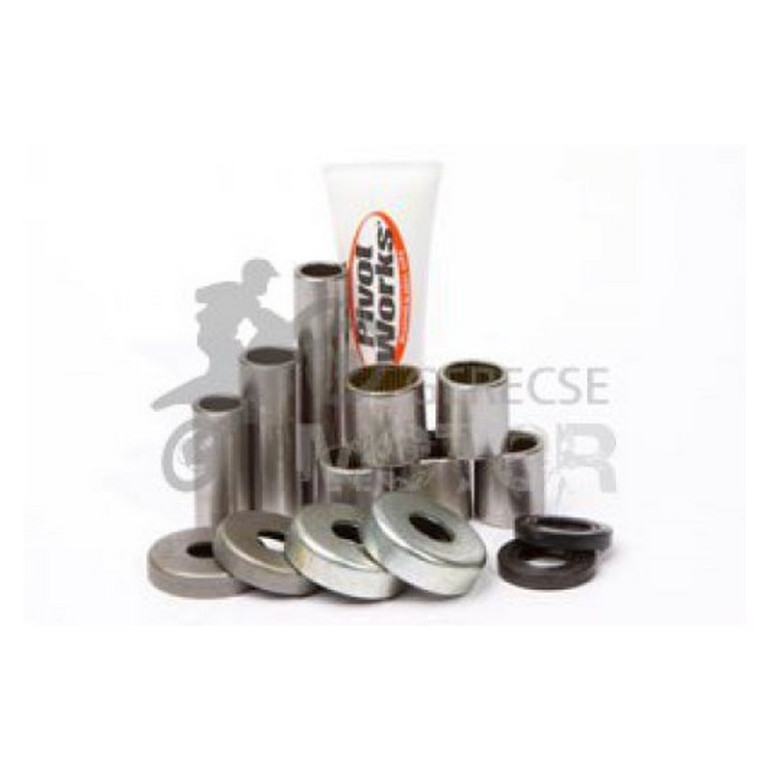 Himba felújító szett PIVOT WORKS