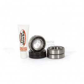 Hátsó kerékagycsapágy készlet PIVOT WORKS