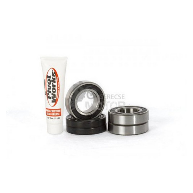 Hátsó kerékagycsapágy készlet PIVOT WORKS