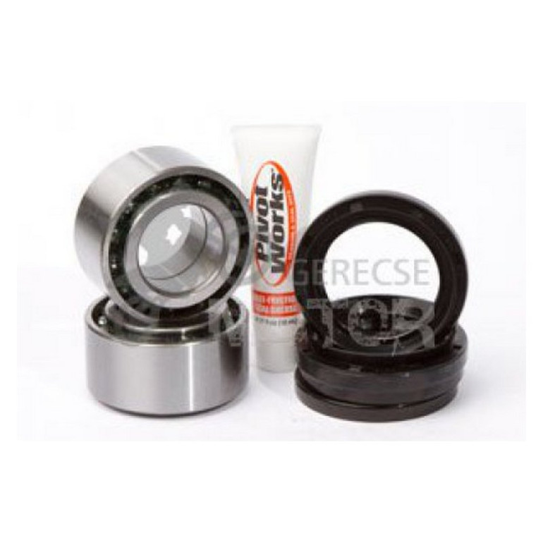 Hátsó kerék felújító szett PIVOT WORKS