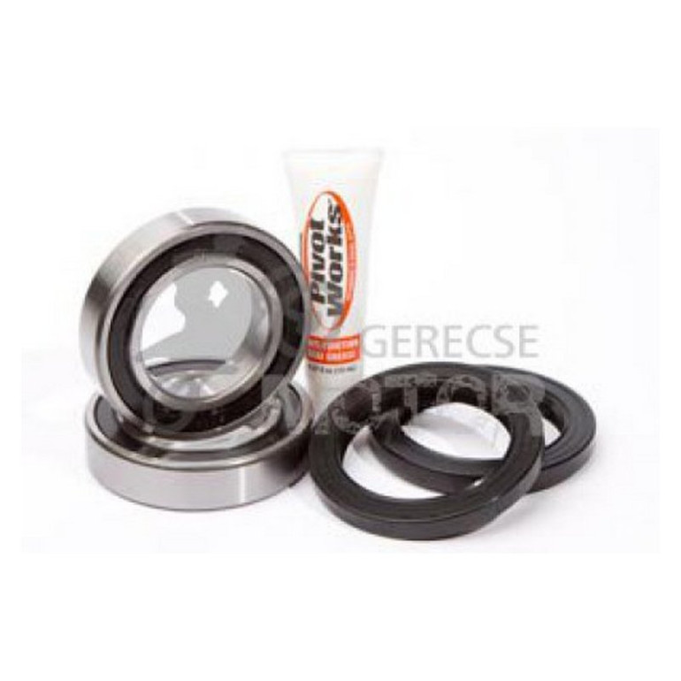 Hátsó kerék felújító szett PIVOT WORKS