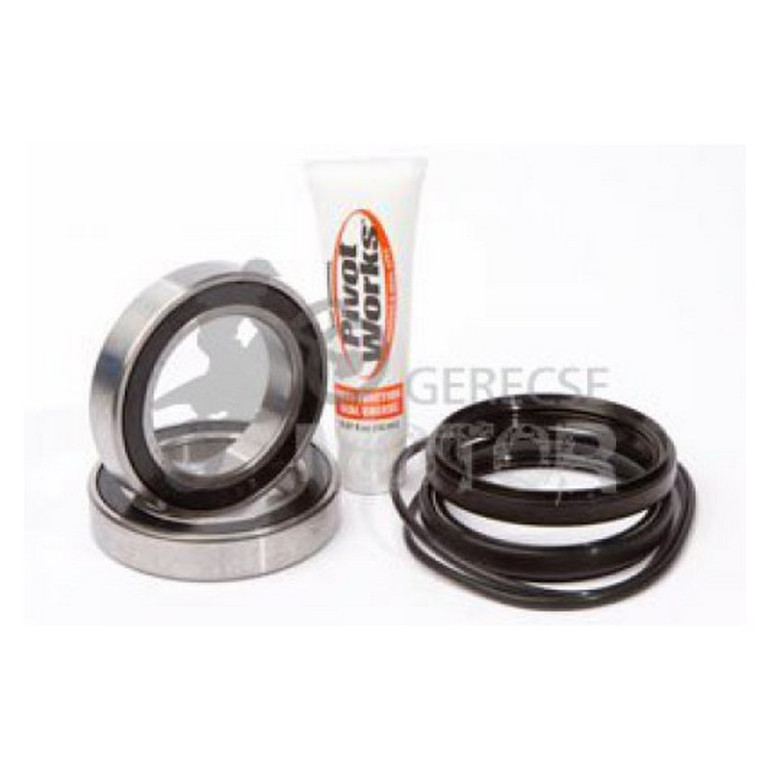 Hátsó kerék felújító szett PIVOT WORKS