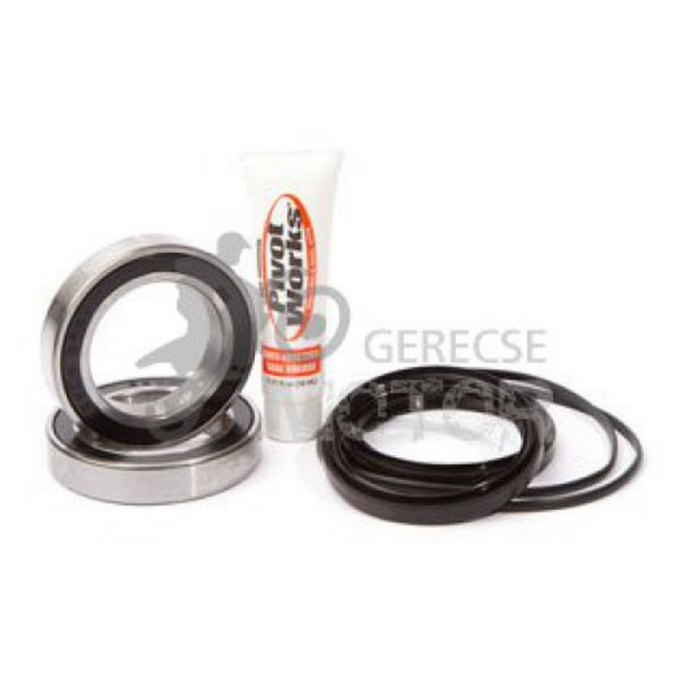 Hátsó kerék felújító szett PIVOT WORKS