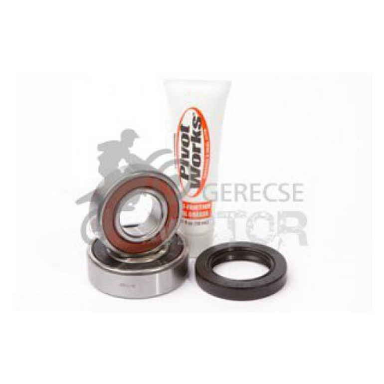 Hátsó kerék felújító szett PIVOT WORKS