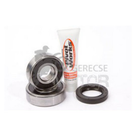 Hátsó kerék felújító szett PIVOT WORKS