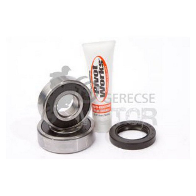 Hátsó kerék felújító szett PIVOT WORKS